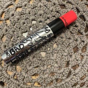 Mac Bold &Bad Lash